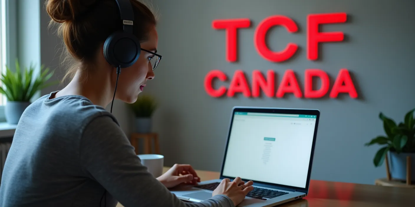 Conseils pour réussir le TCF Québec du premier coup