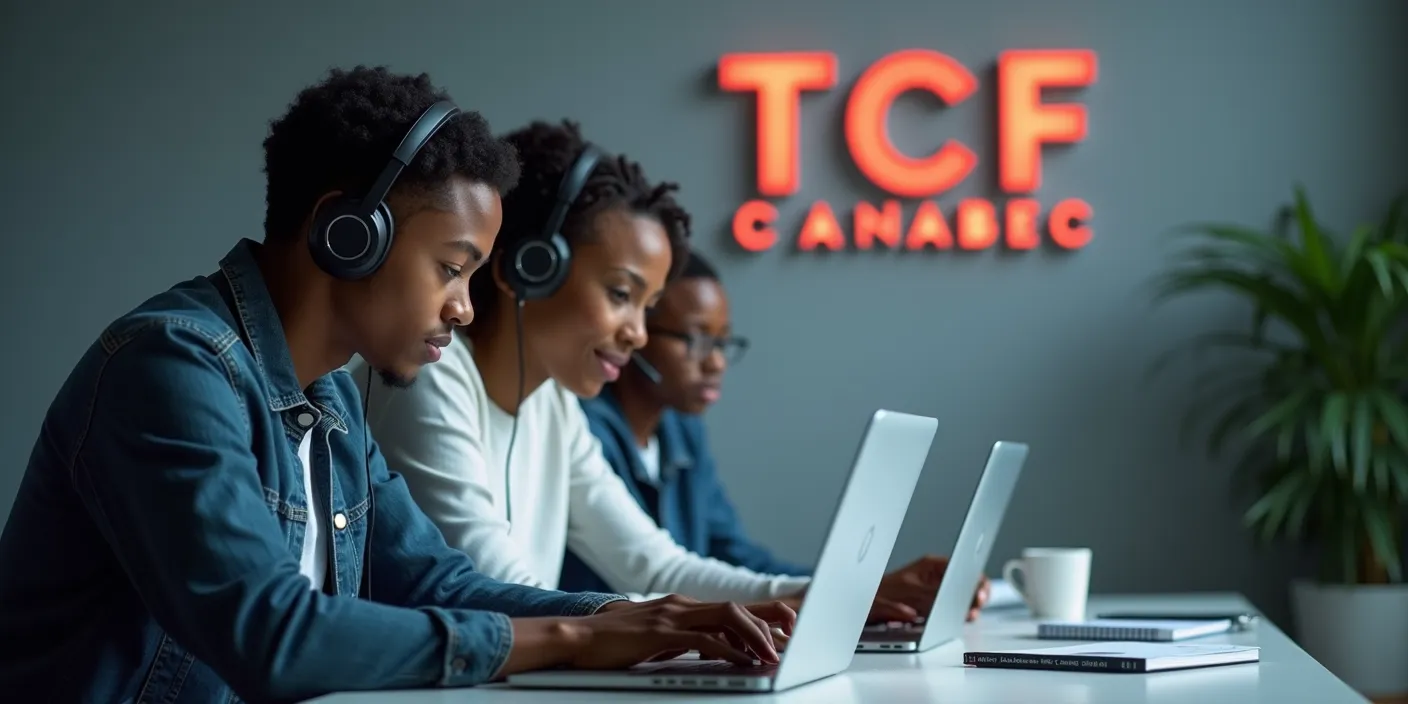 Comment structurer une révision efficace pour le TCF Québec