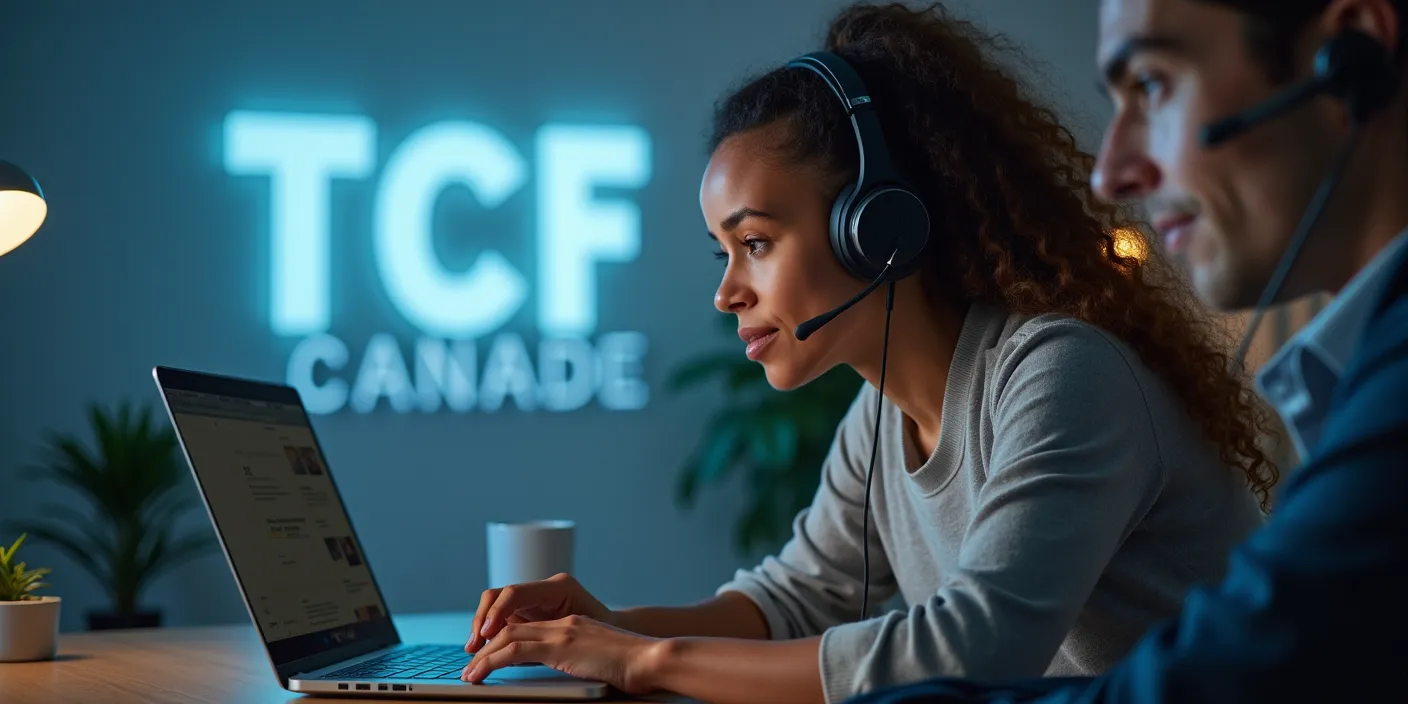 Comment augmenter son score au TCF Québec