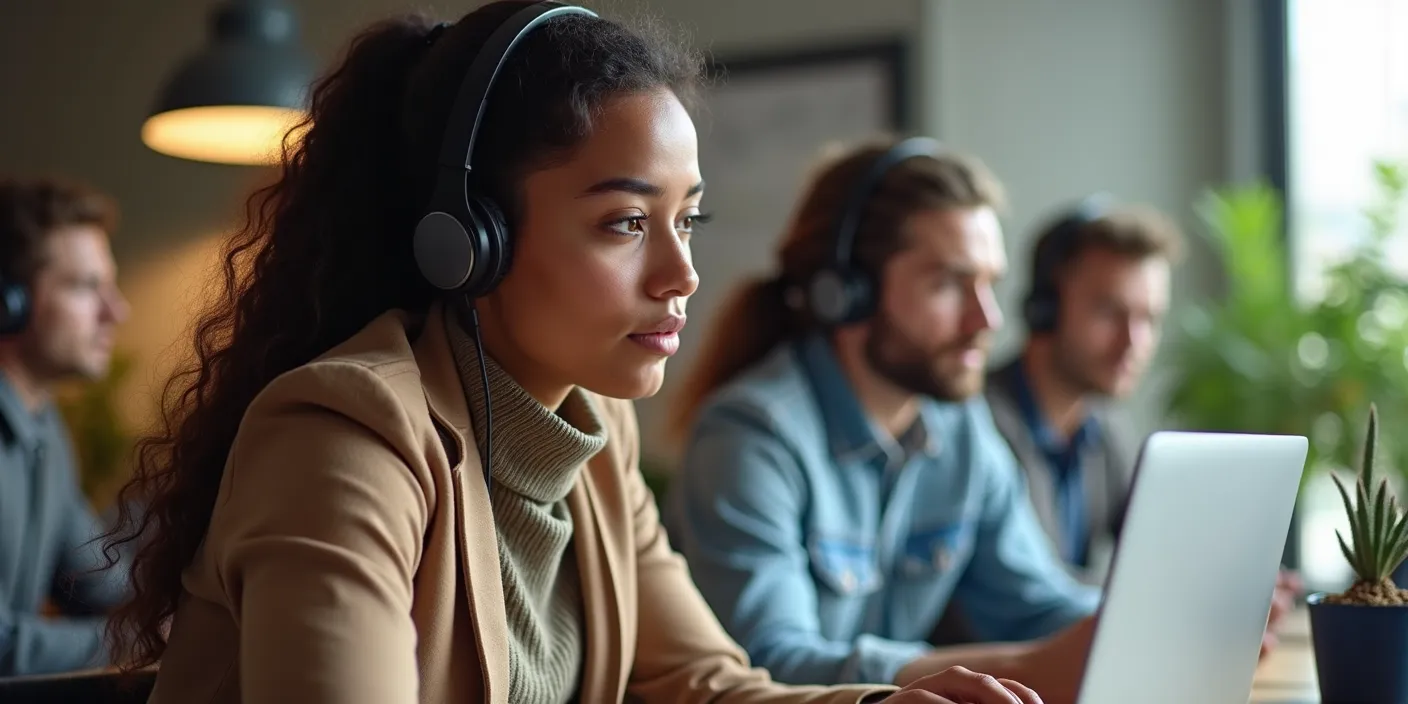 Cours intensifs pour le TCF Tout Public