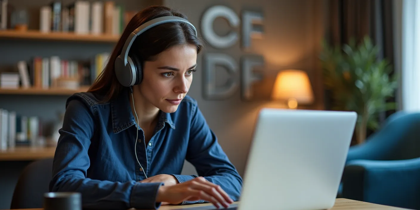 Stratégies pour améliorer son expression orale au TCF Québec