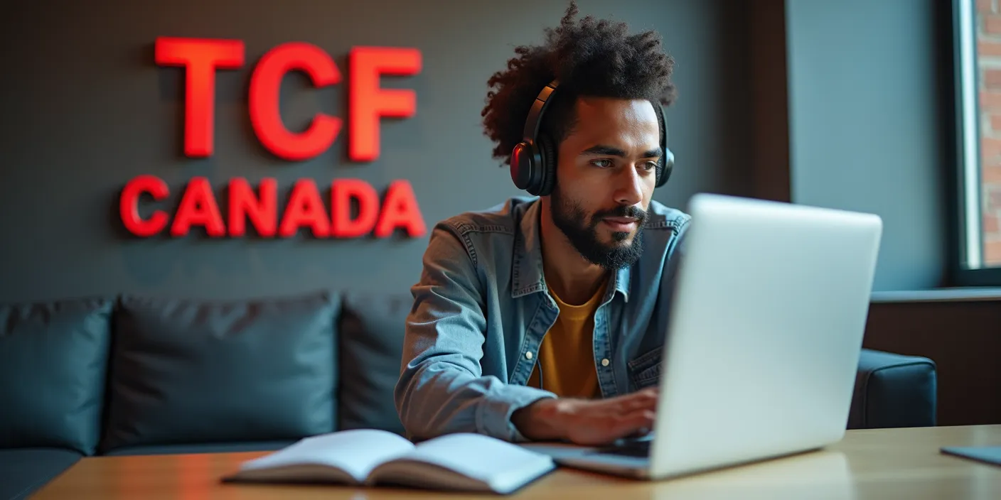 Guide pratique de révision pour le TCF Québec