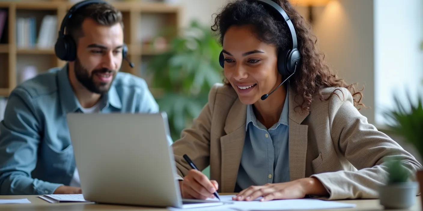 Plan de révision sur 2 mois pour le TCF Tout Public