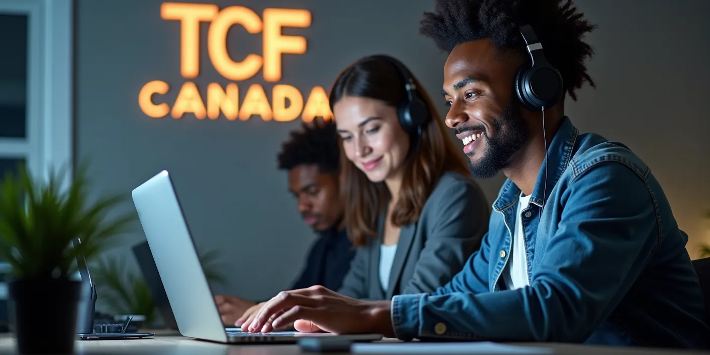 Exercices pratiques pour le TCF Tout Public