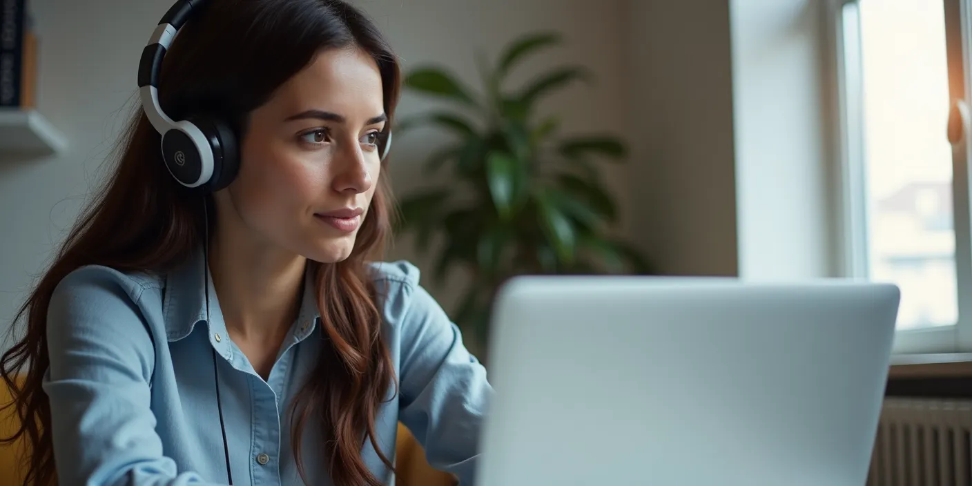 Comment réussir l'épreuve de compréhension orale du TCF Tout Public