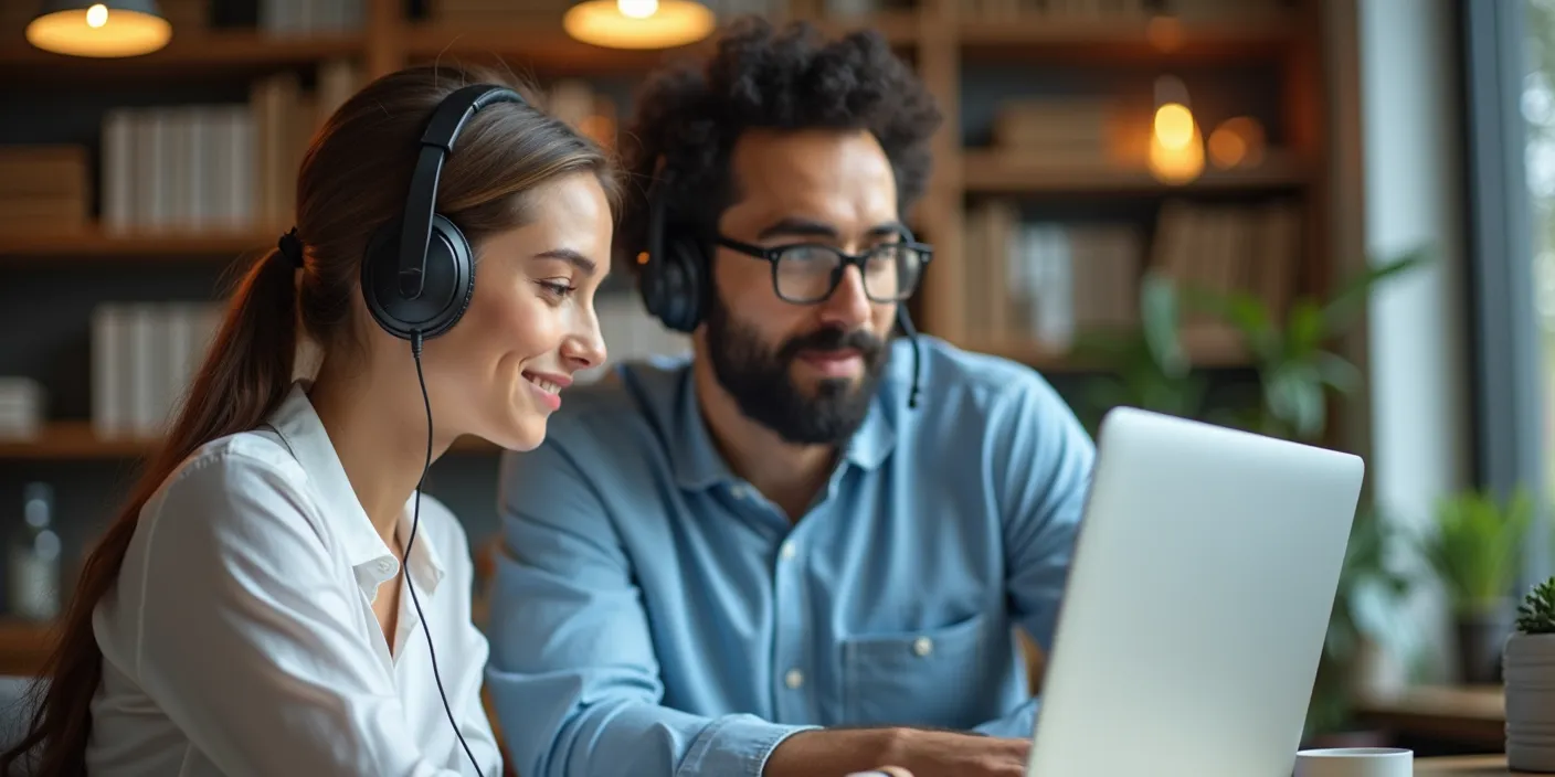 Comment réussir l'épreuve de lecture du TCF Tout Public