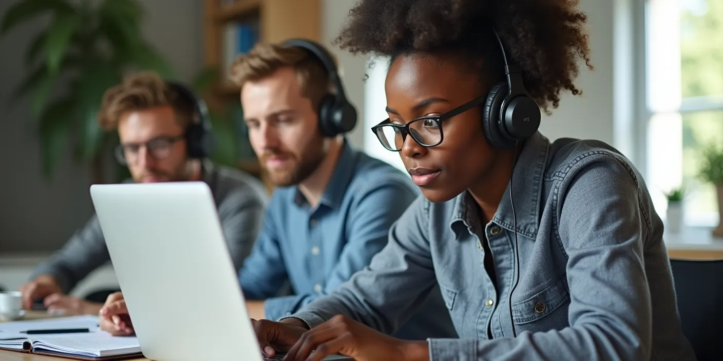 Guide ultime de révision pour le TCF Tout Public