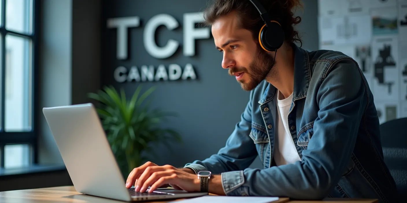 Préparation rapide pour le TCF Québec