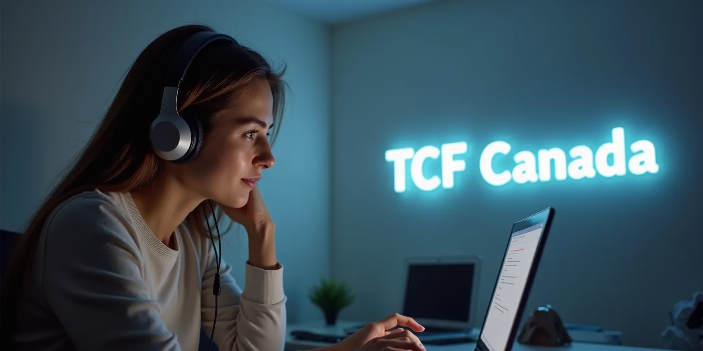 Comment réussir l'épreuve de lecture du TCF Québec