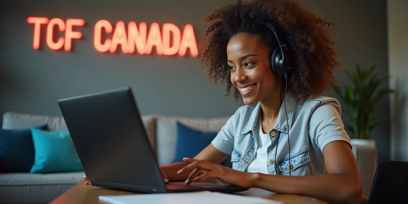 Les applications indispensables pour réviser le TCF Québec