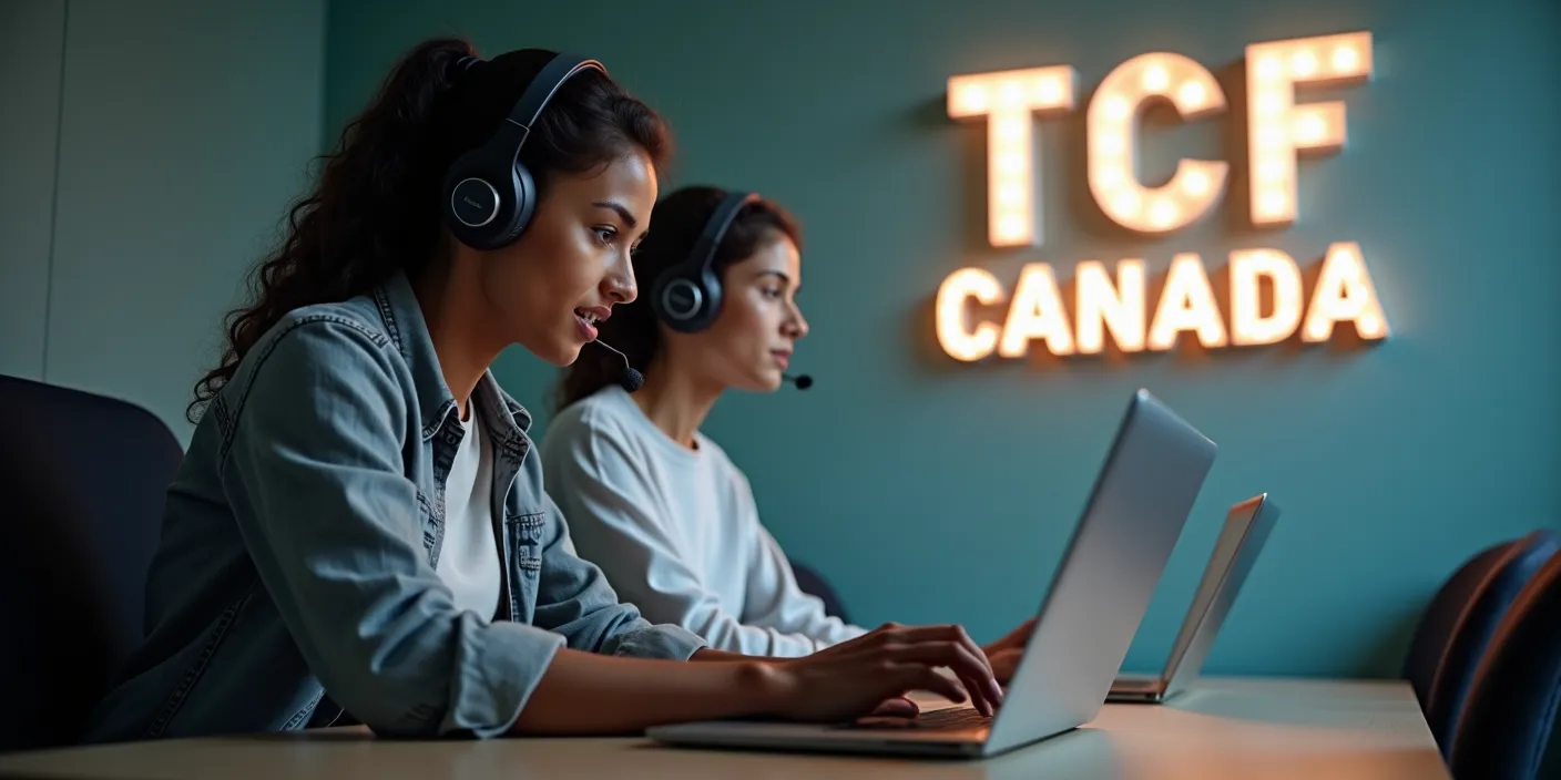 Guide ultime de révision pour le TCF Québec