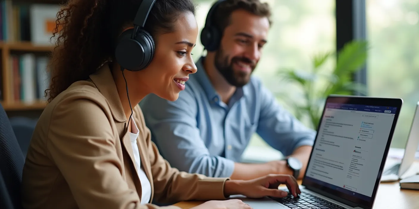 Préparation intensive au TCF Tout Public : plan sur 3 semaines