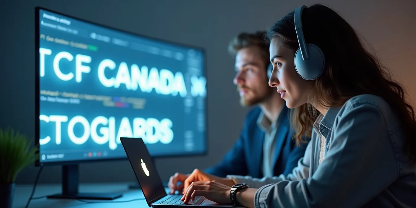 Formation en ligne pour le TCF Tout Public