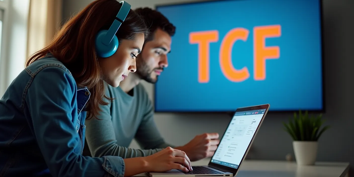 Meilleures techniques pour le TCF Tout Public
