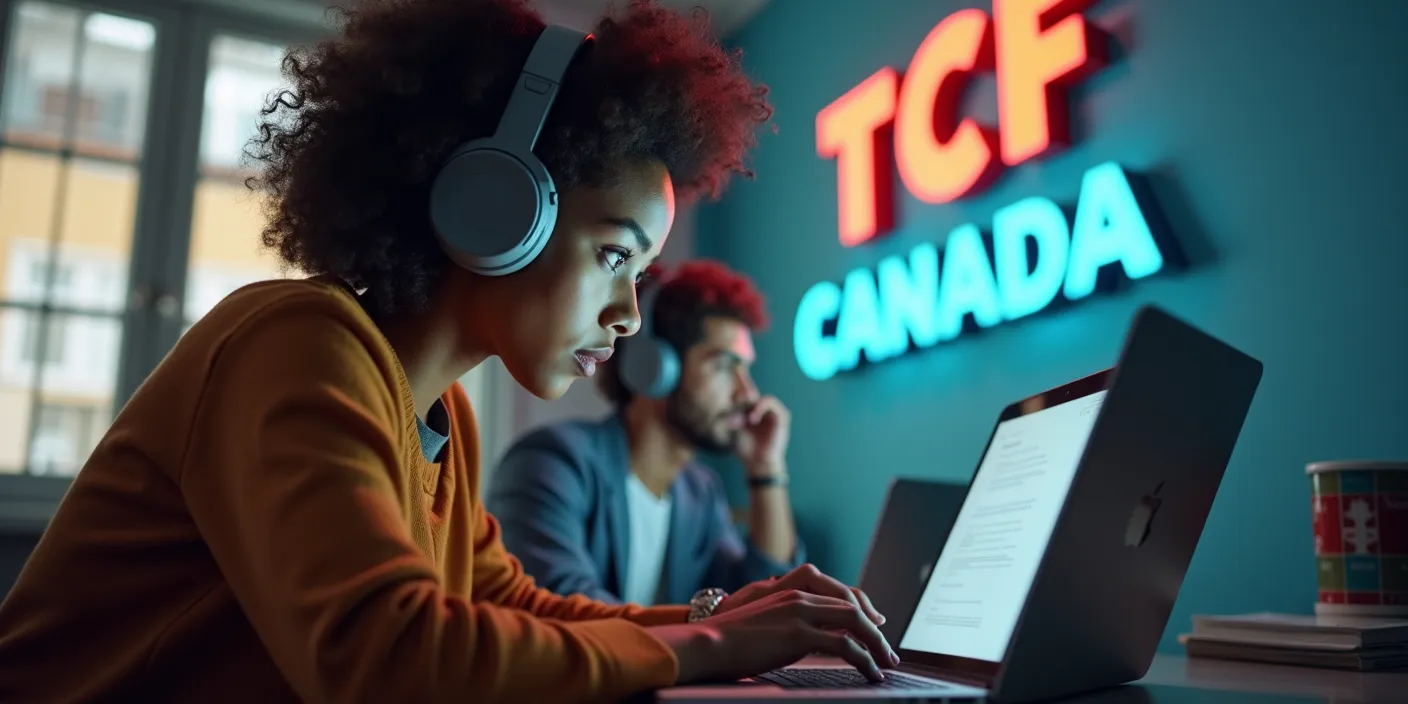 Techniques pour réussir l'épreuve de compréhension écrite du TCF Québec