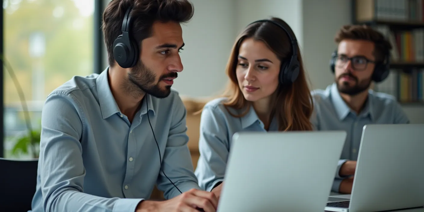 Expression orale au TCF Québec : astuces pour briller