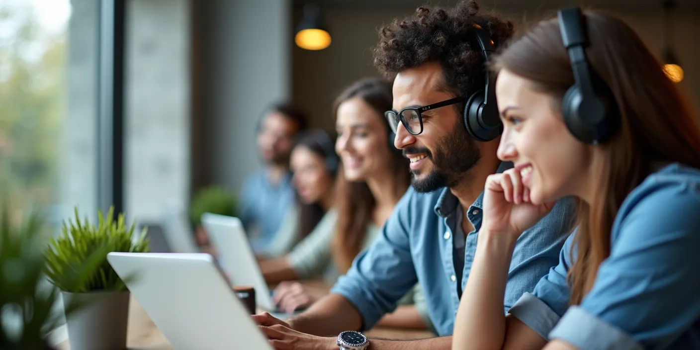 Préparation intensive au TCF : plan sur 4 semaines