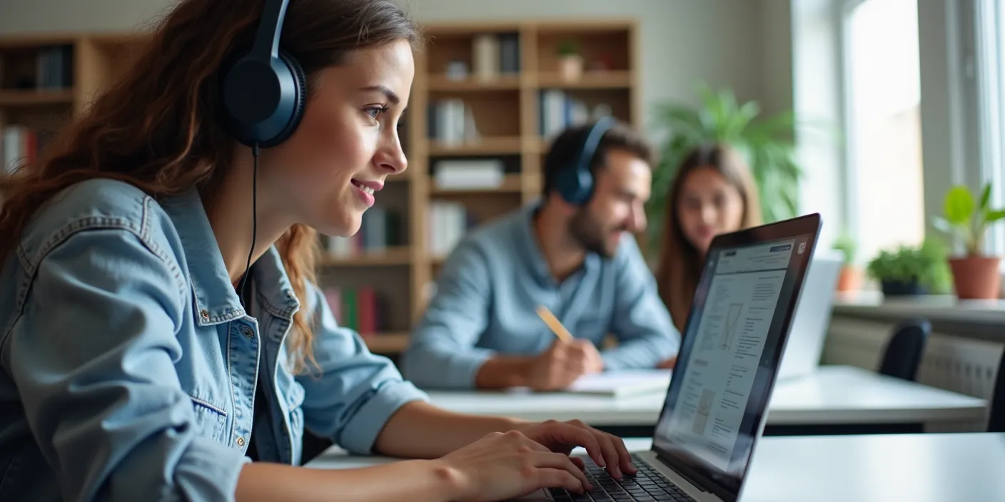 Astuces pour maximiser votre score au TCF Canada