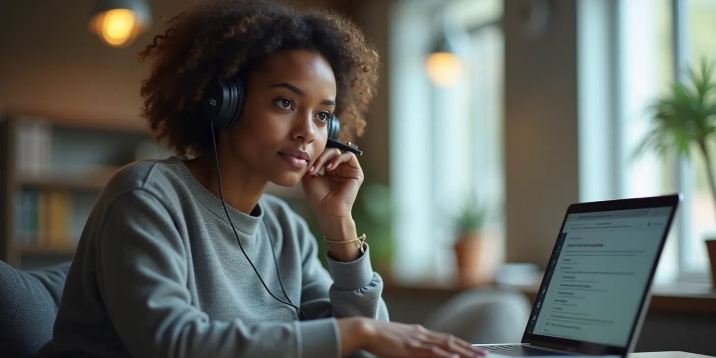 Préparer des arguments solides pour l'épreuve orale