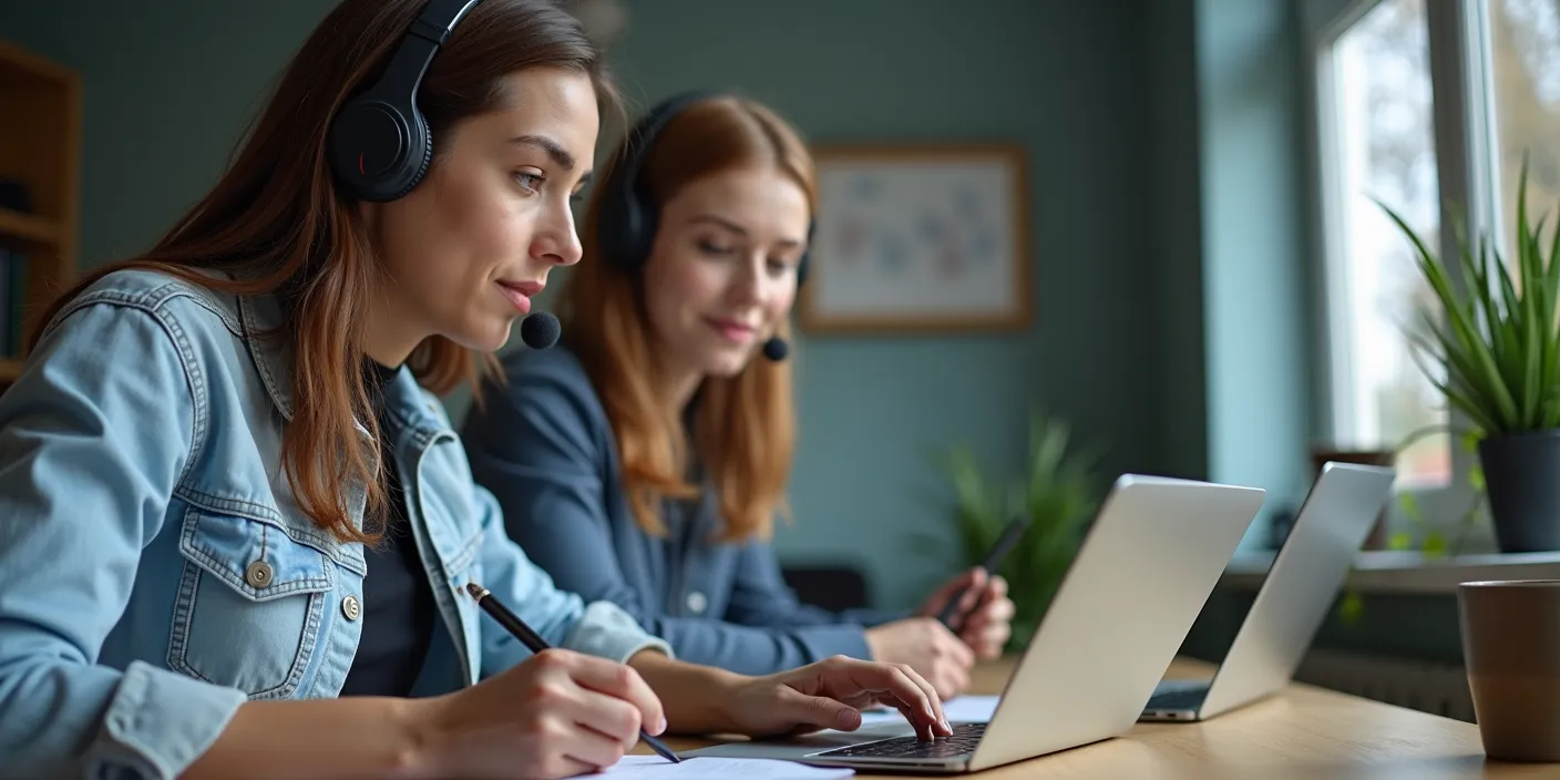 L'importance de la cohérence et de la cohésion dans le discours