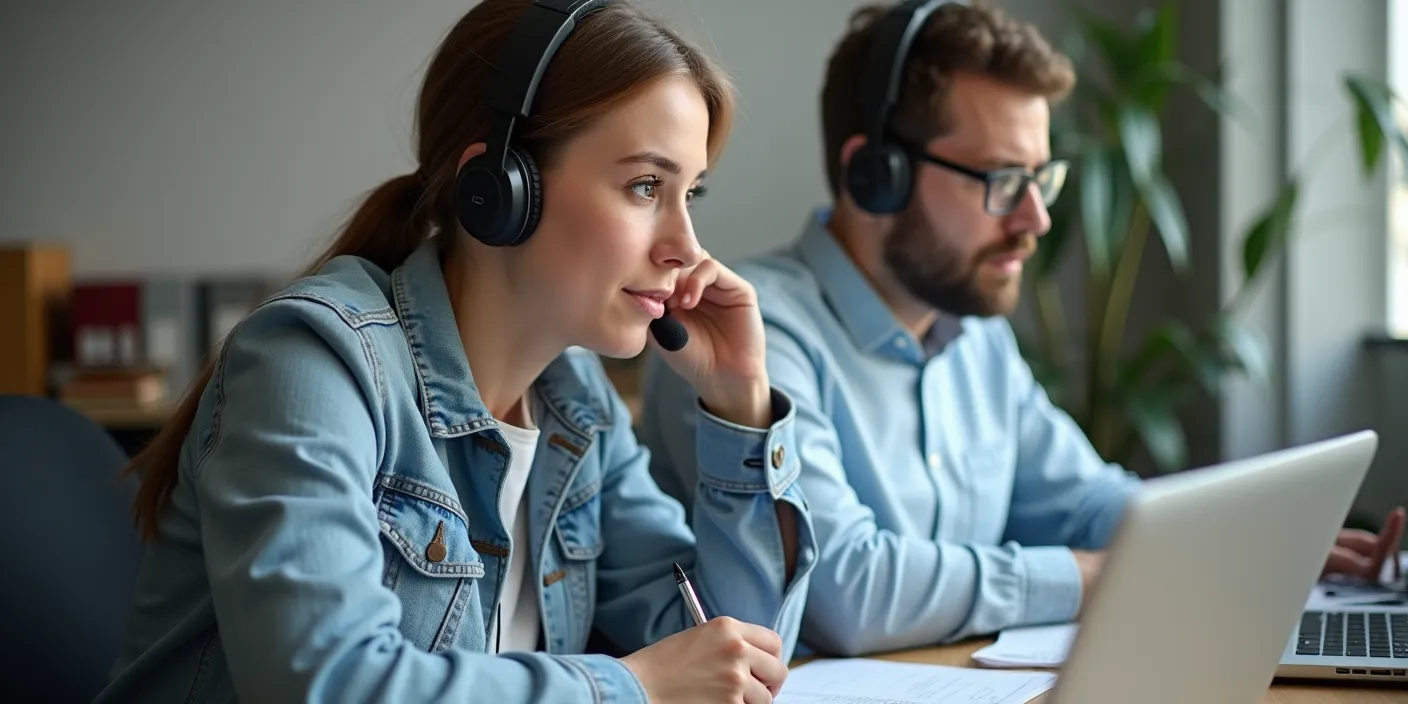 Les attentes des examinateurs au TCF Canada