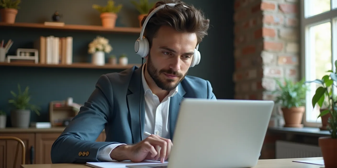 Expression écrite au TCF Tout Public : comment exceller