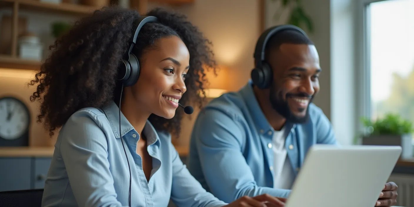 Exemples de dialogues types pour le TCF Canada