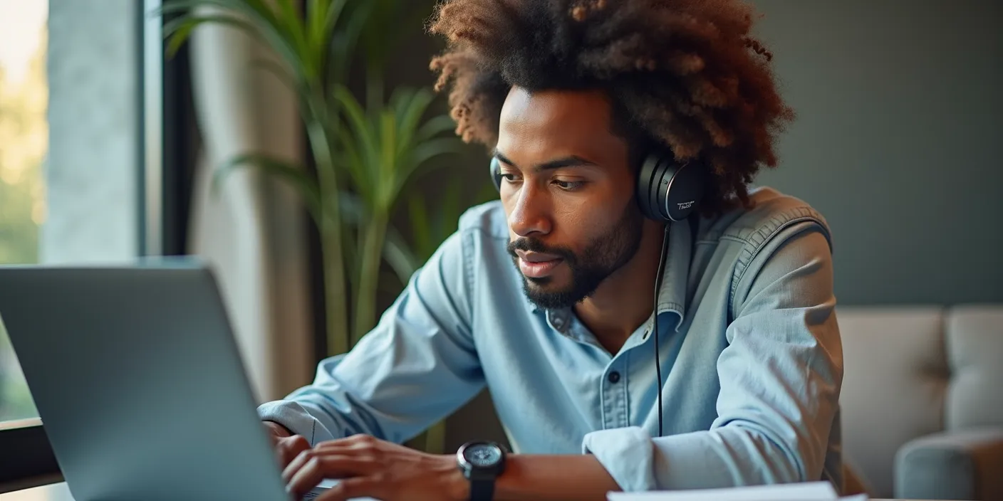 Stratégies pour réussir la compréhension orale au TCF Québec