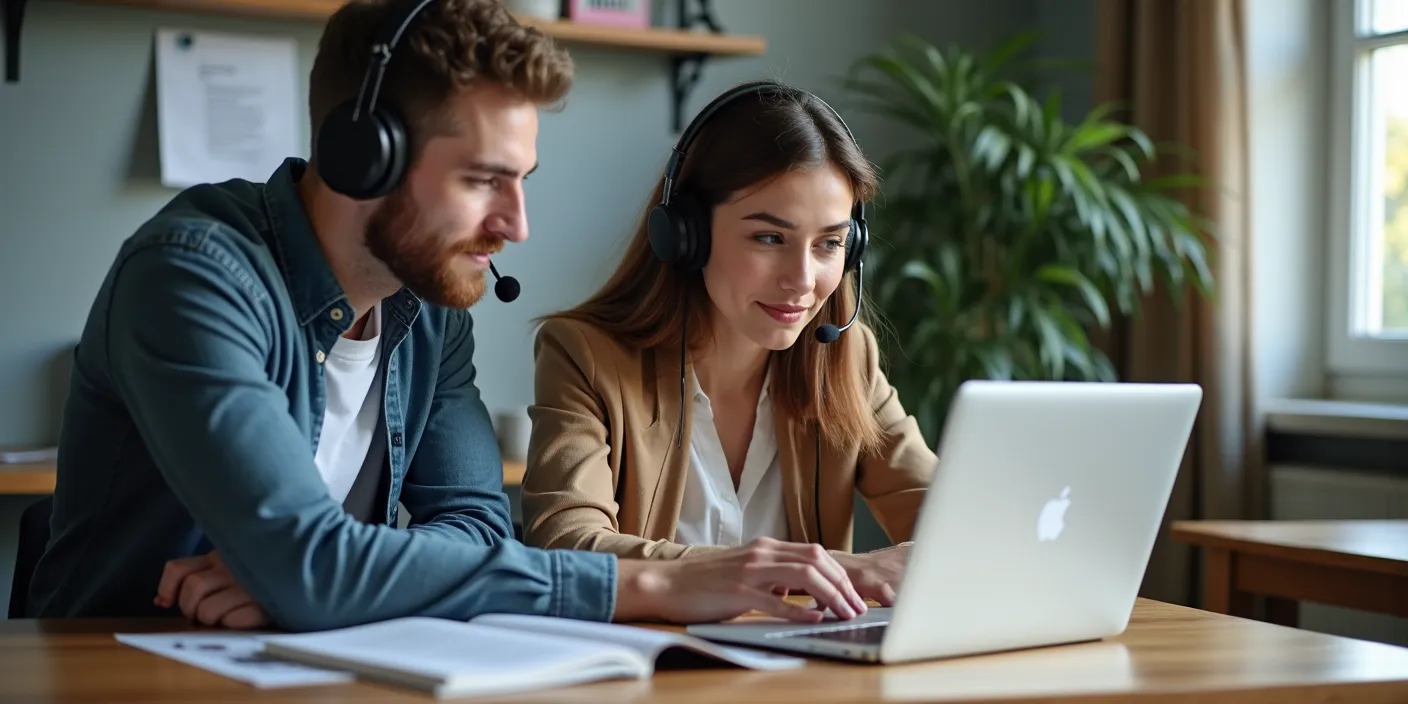Les compétences évaluées lors du TCF Québec