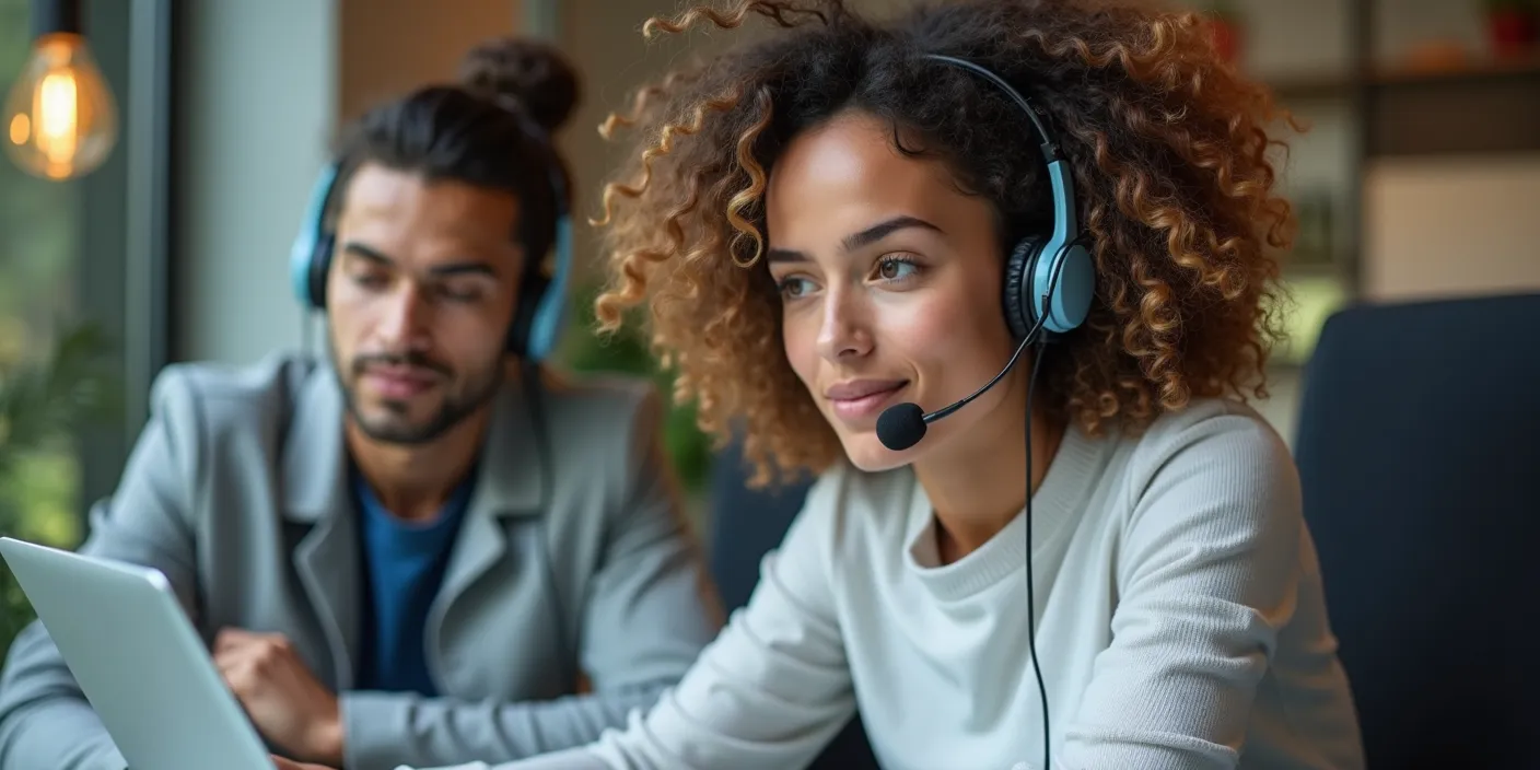 Compréhension orale au TCF : conseils et techniques