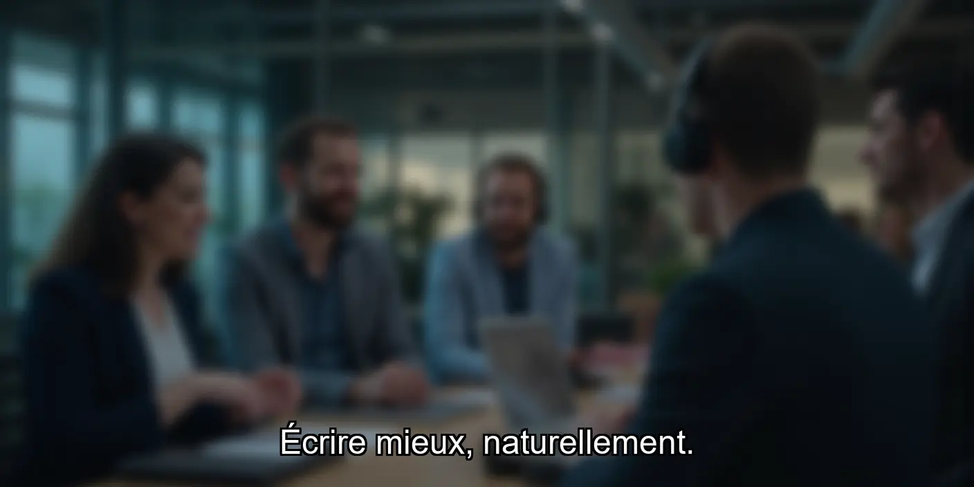 TCF pour niveaux avancés : perfectionner votre français