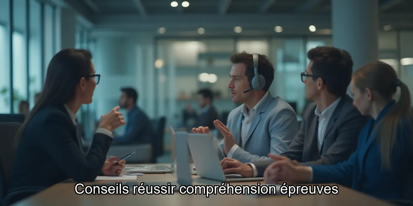 TCF : valorisez vos compétences en français