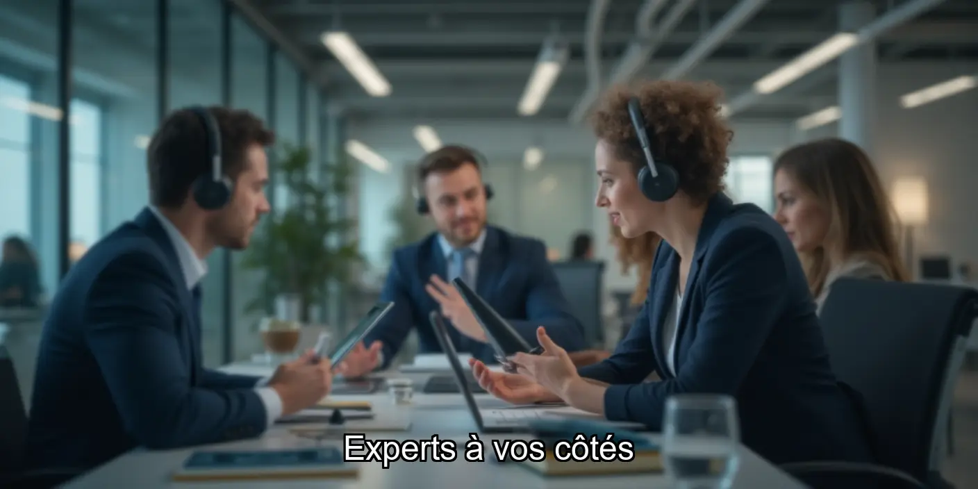 Nouveaux formats TCF : soyez prêts pour les changements