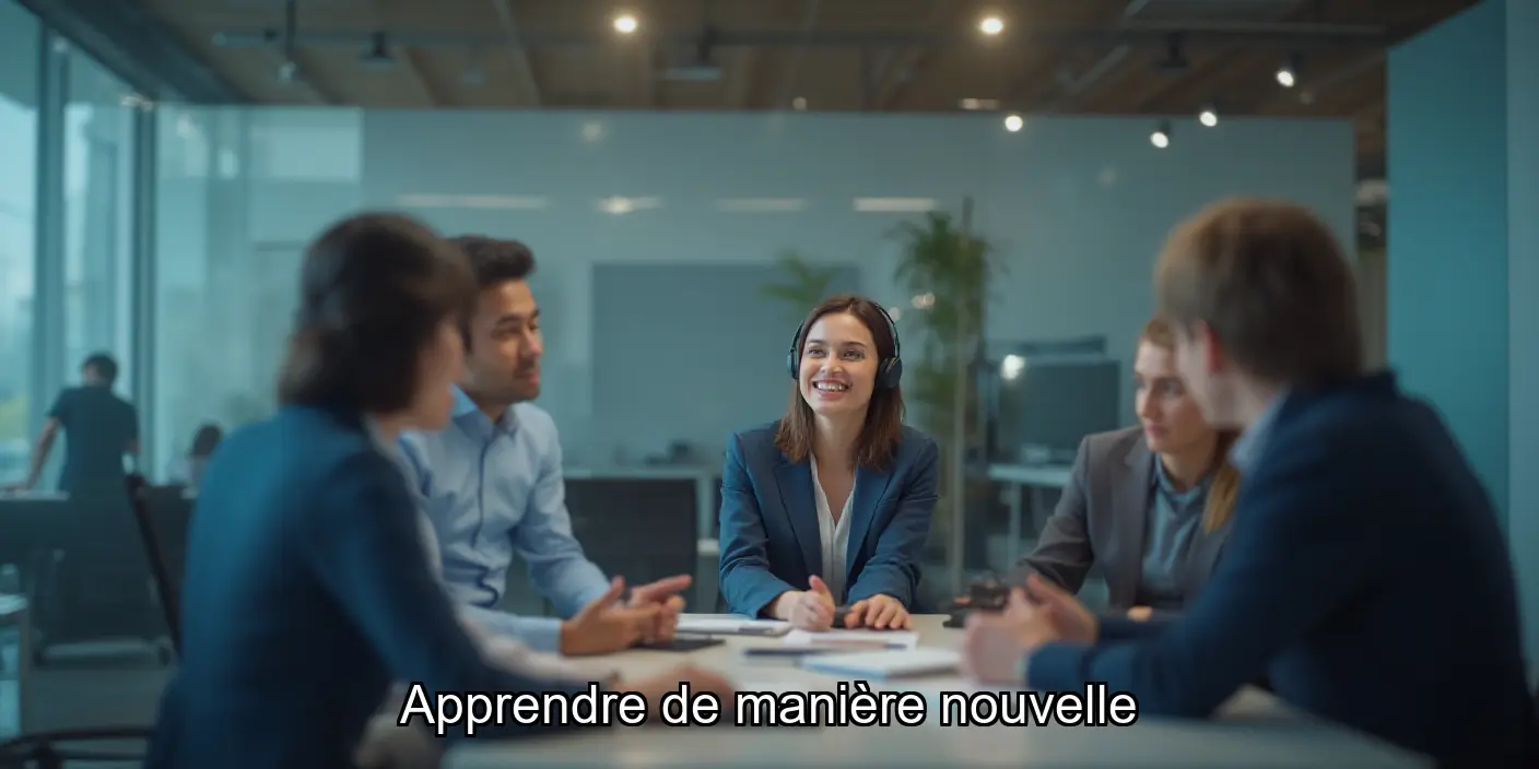 Cours TCF : des professeurs expérimentés et passionnés