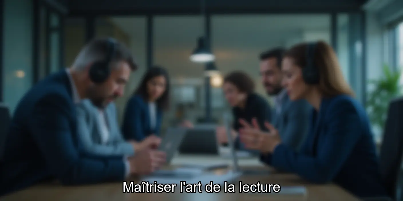 Compréhension écrite TCF : améliorer votre niveau en quelques semaines