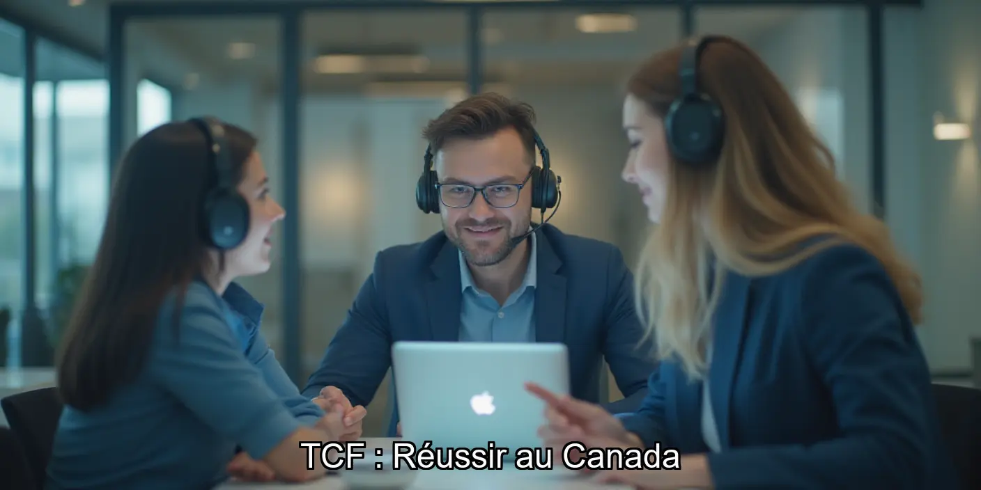 Témoignages TCF : découvrez les avis de nos étudiants