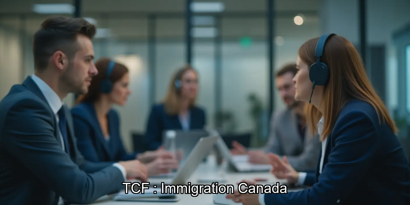 TCF : une formation de qualité à prix abordable