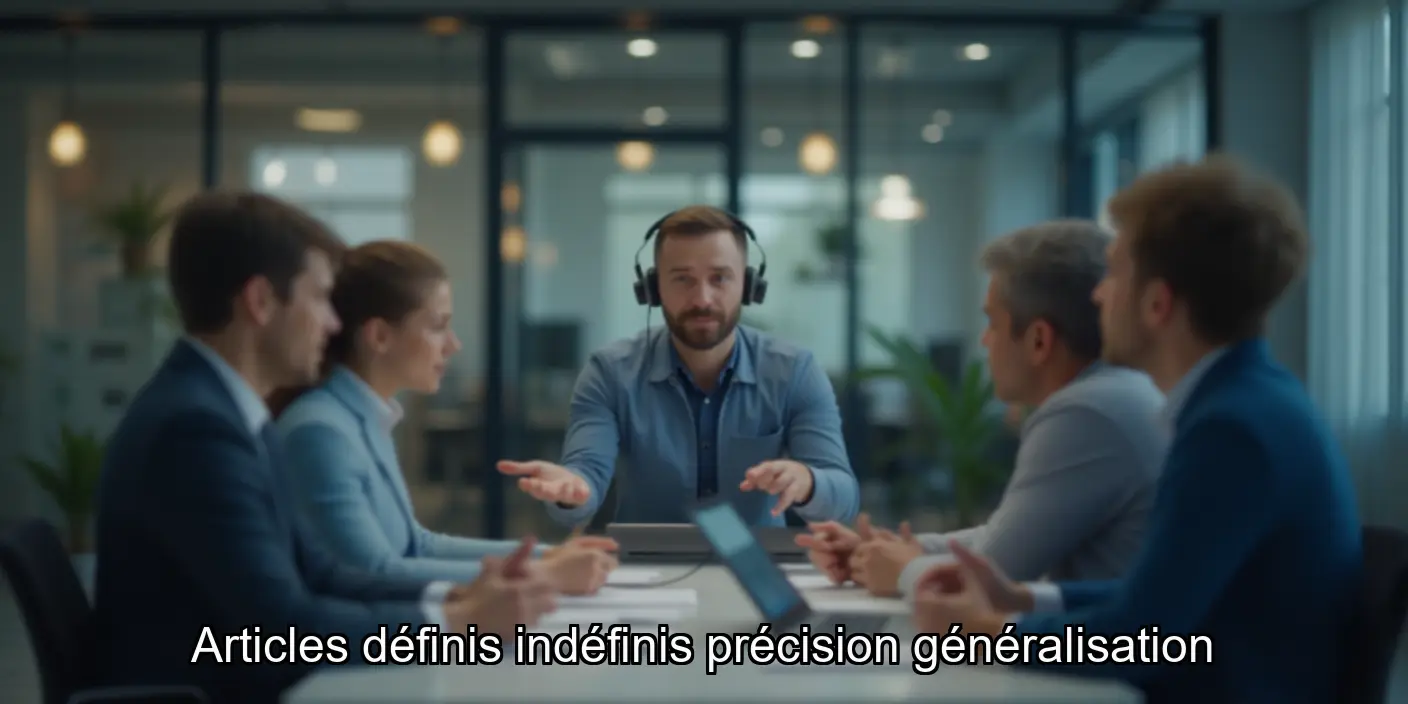 Grammaire TCF : les points clés à maîtriser