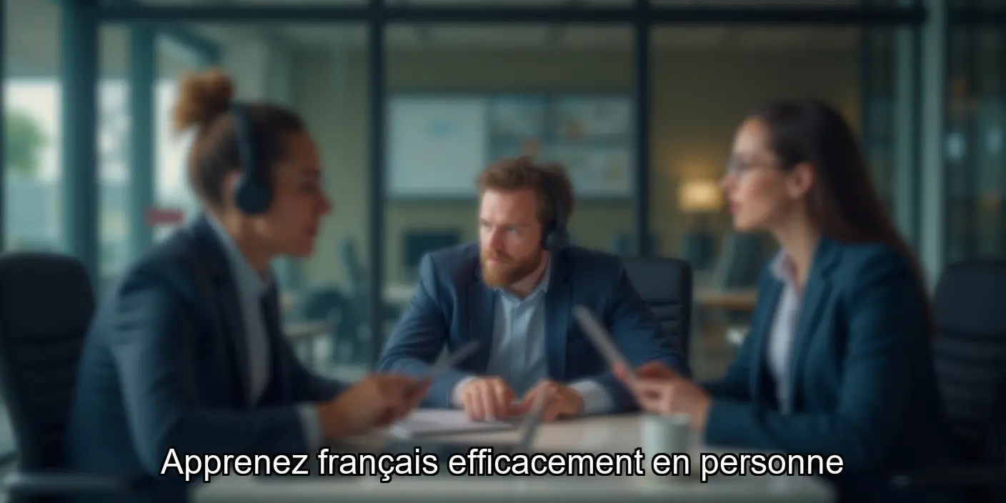 TCF : la formation la plus proche de chez vous