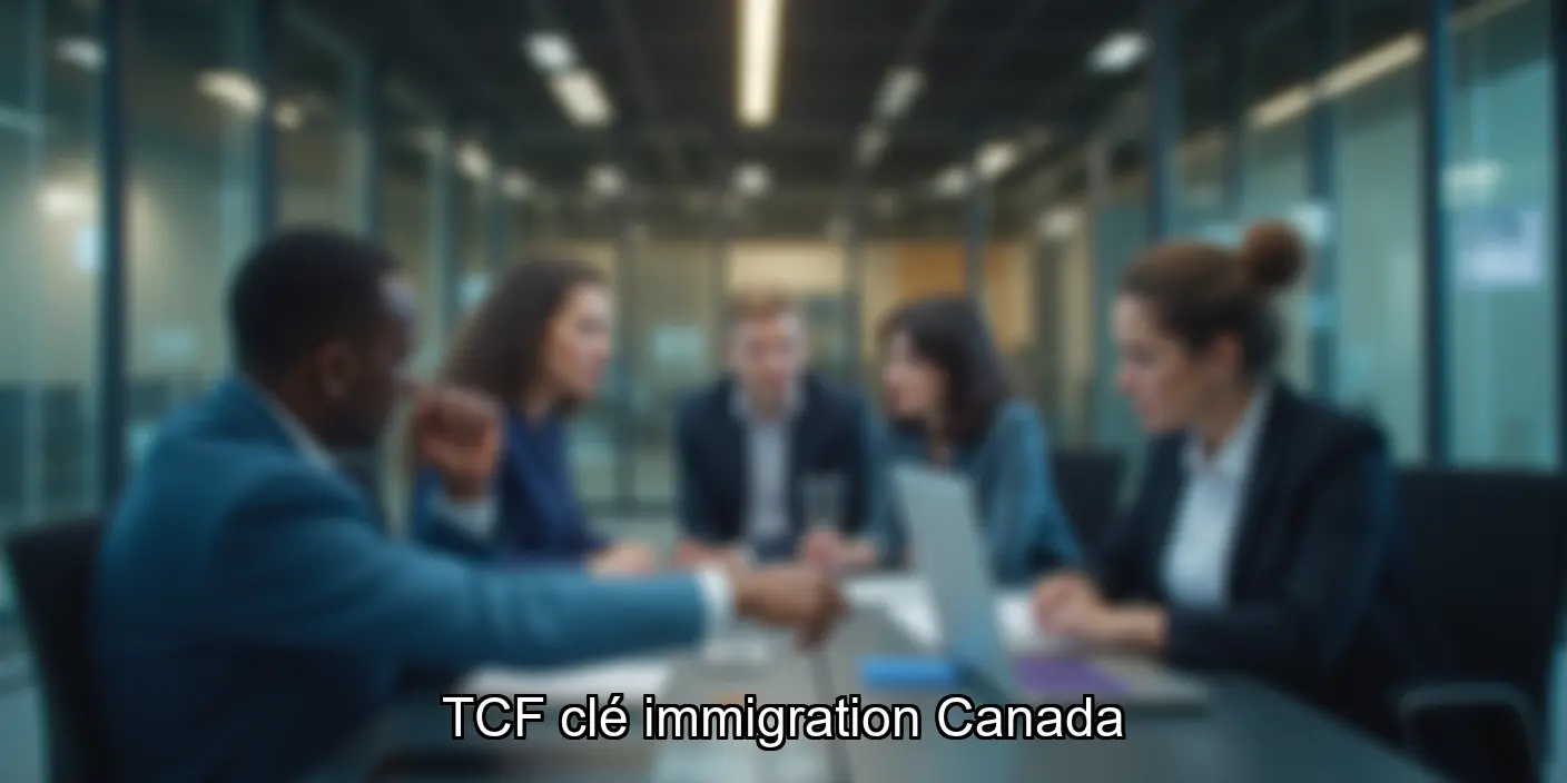 Se préparer au TCF en ligne : la solution flexible et efficace