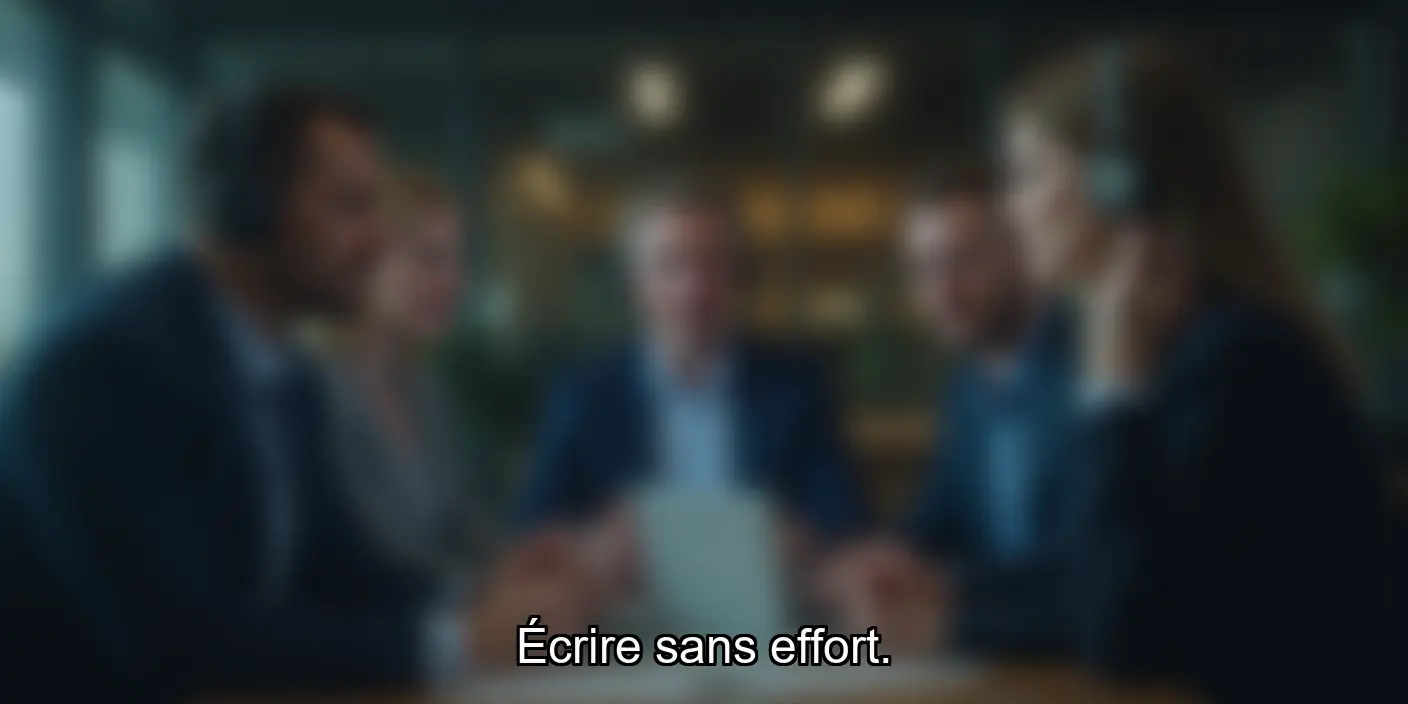 Préparez le TCF avec les dernières mises à jour