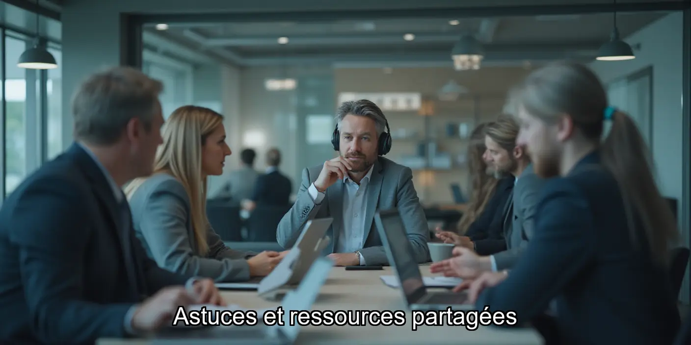 Rejoignez la communauté des candidats TCF