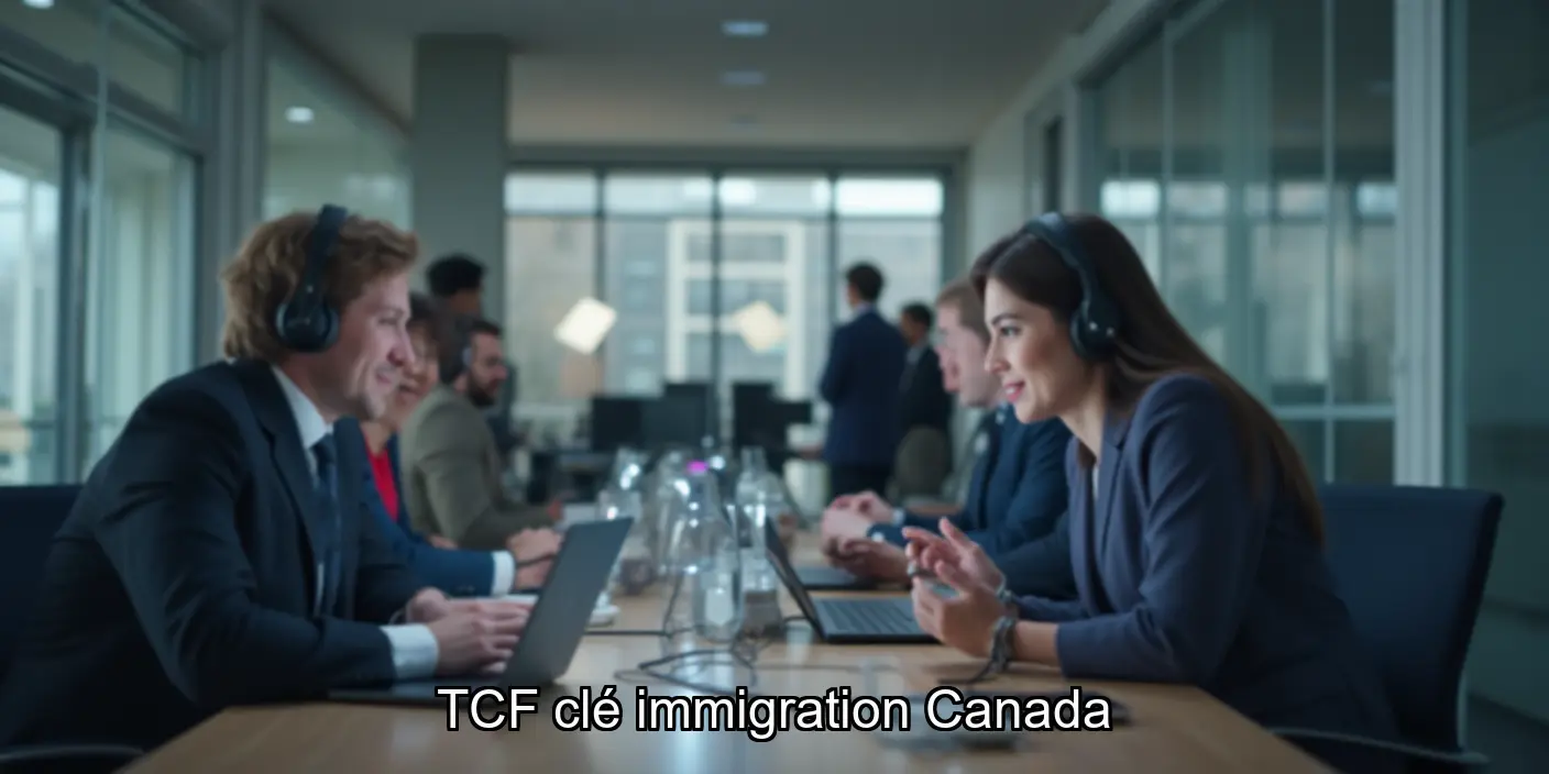 Pack découverte TCF : testez notre méthode gratuitement