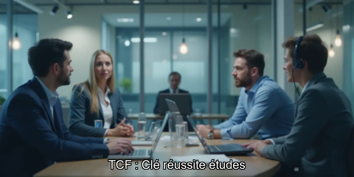 TCF pour étudiants : intégrer une université canadienne