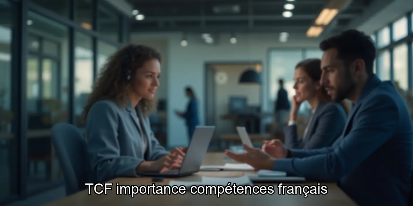 TCF : un cadeau à offrir