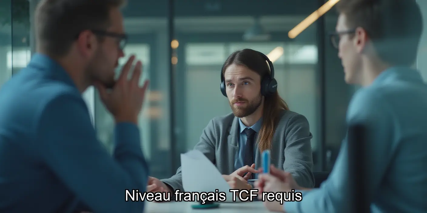 TCF : des résultats garantis