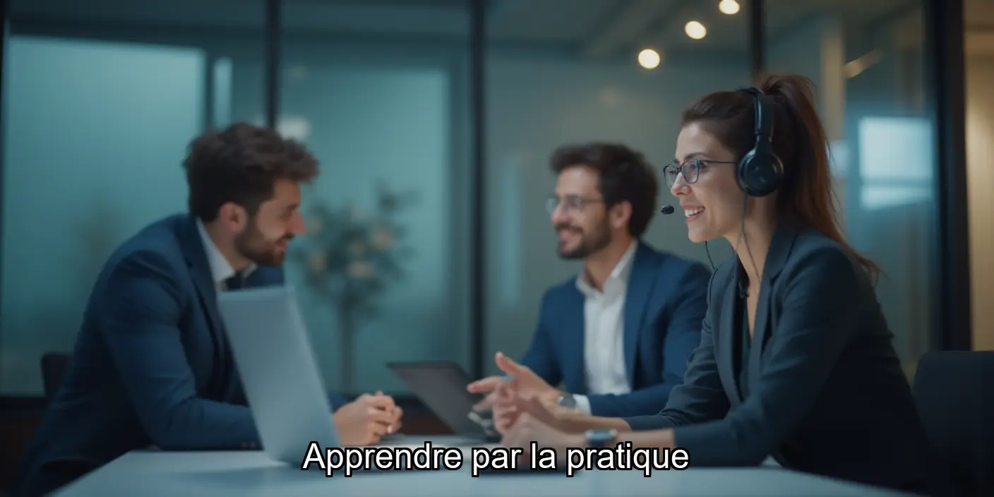 Expression écrite TCF : rédiger des textes clairs et cohérents