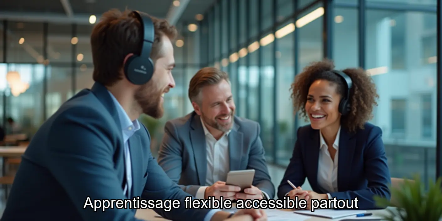 Formation en ligne au TCF Canada : Flexibilité et résultats garantis au Cameroun