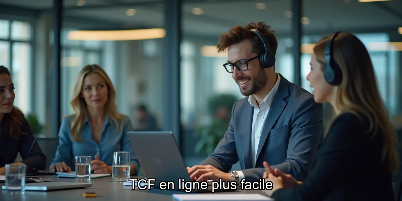 Préparation TCF Canada : Options flexibles pour Camerounais