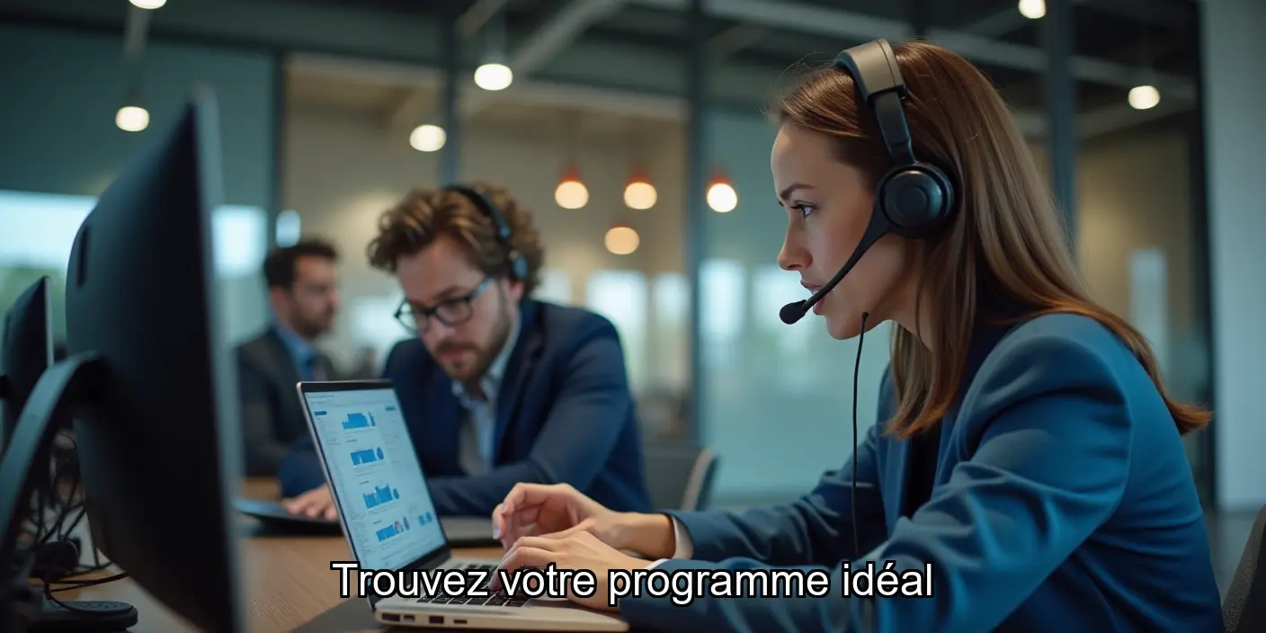 Formation certifiée pour le TCF Canada